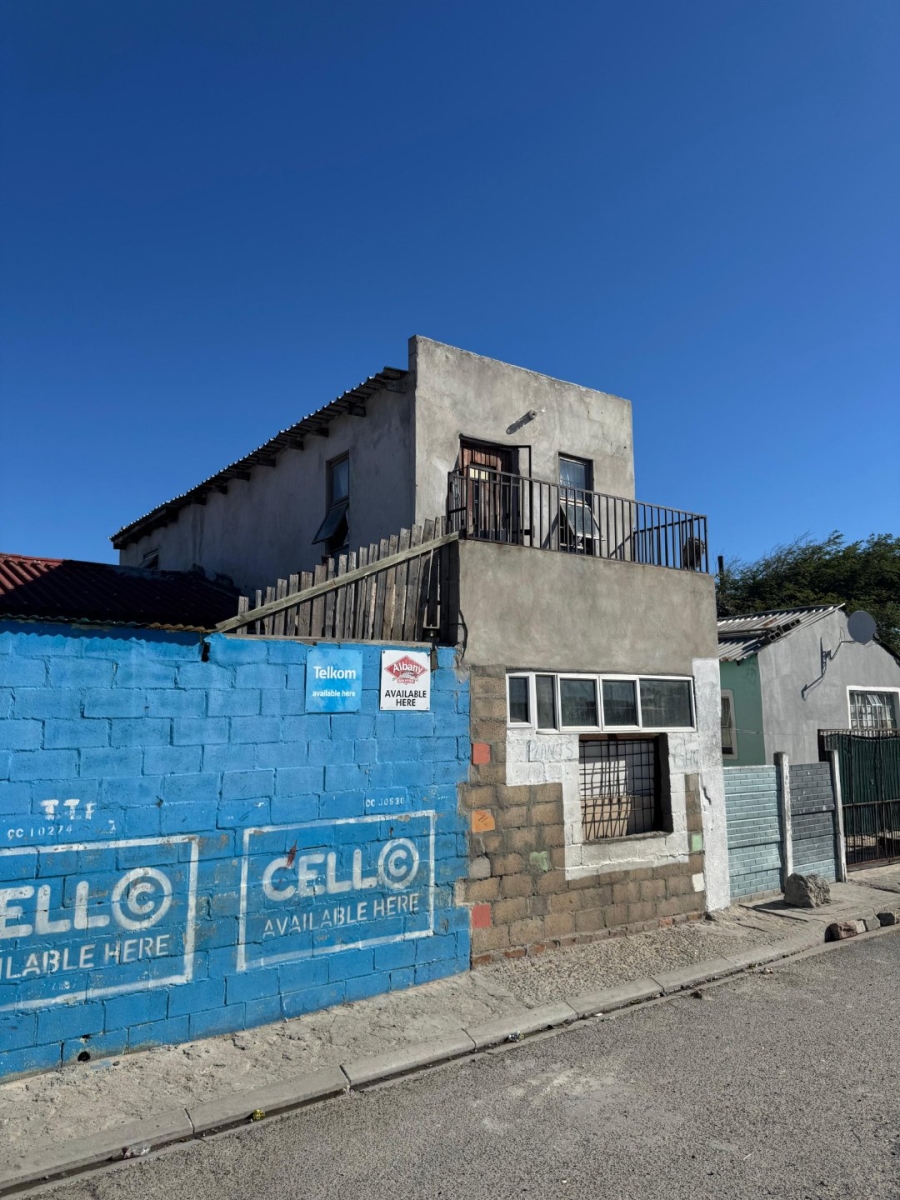 4 Bedroom Property for Sale in Delft Western Cape
